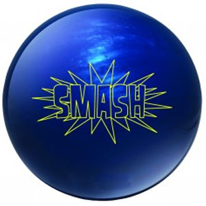 Ebonite Smash Bowling Balls