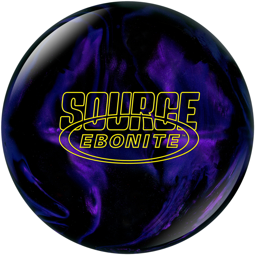 Ebonite Source Bowling Balls