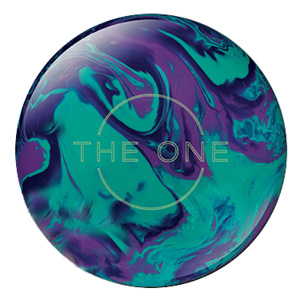 Ebonite The One Encore Bowling Balls