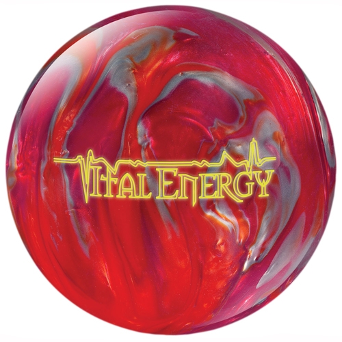 Ebonite Vital Energy Bowling Balls