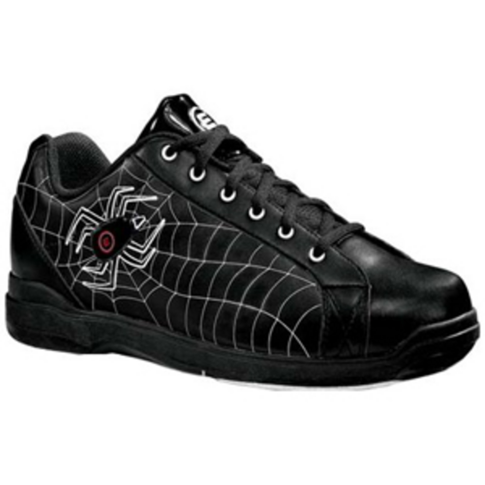 Etonic Men's Basic Glo Spider 8 Only Bowling Shoes