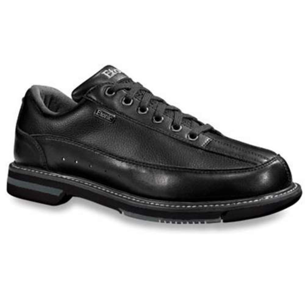 Etonic Men's ESS Interchangeable Black Left Handed Sz 8.5 Only Bowling Shoes