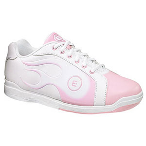 Etonic Women's Basic Flame Pink Bowling Shoes