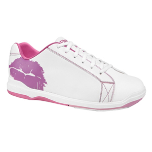 Etonic Womens Basic Kiss Bowling Shoes