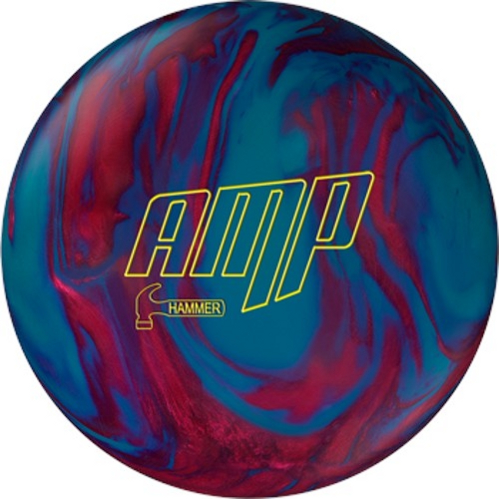 Hammer Amp Bowling Balls