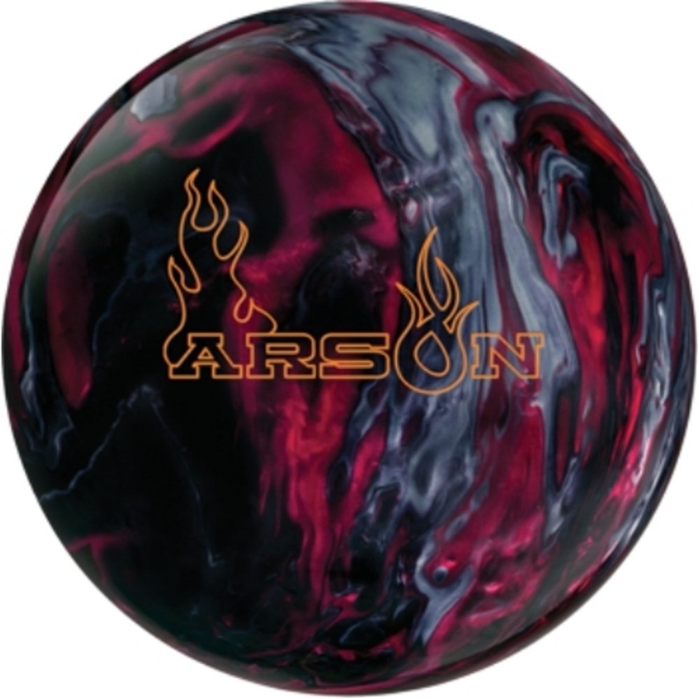 Hammer Arson Bowling Balls