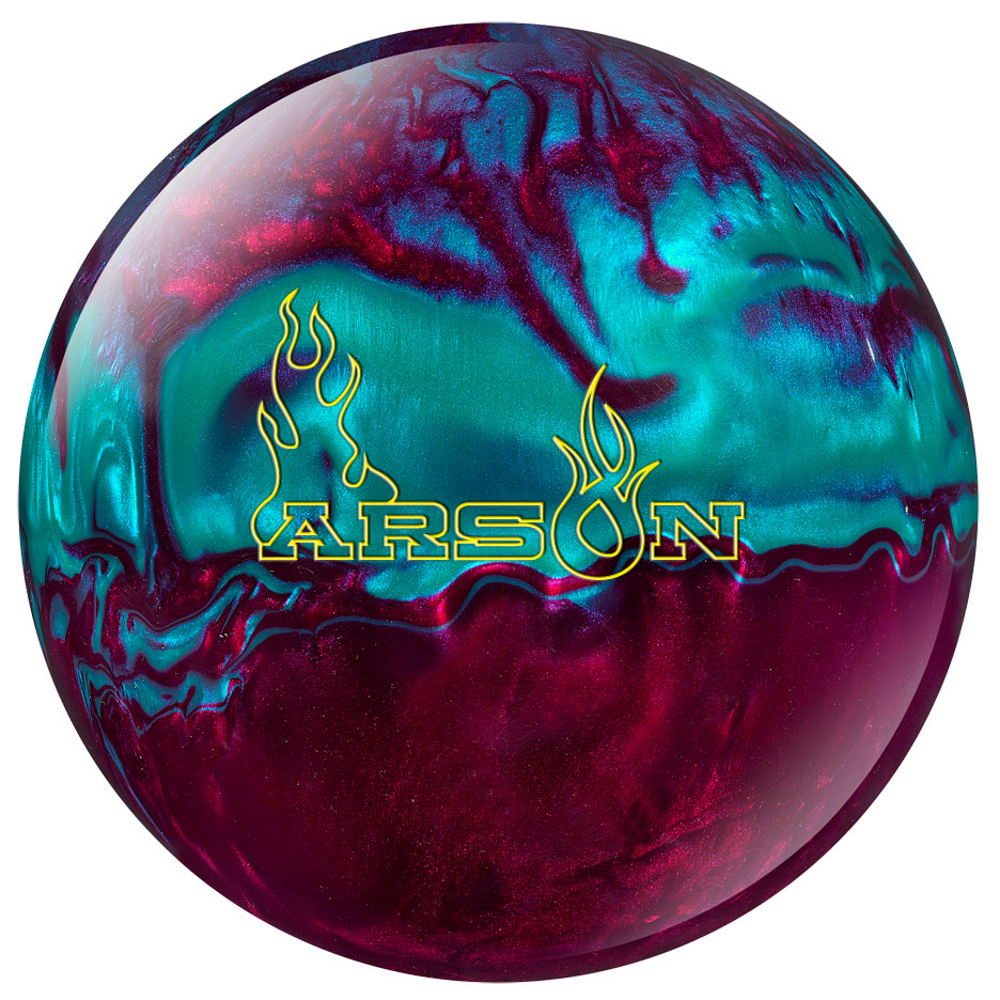 Hammer Arson Pearl Bowling Balls