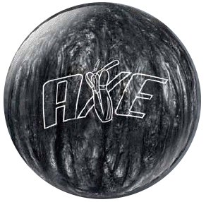 Hammer Axe Polyester Bowling Balls