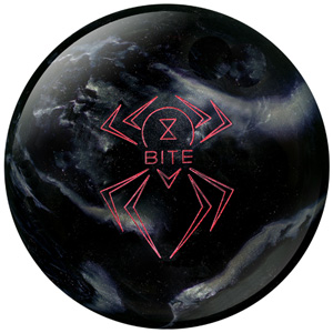Hammer Black Widow Bite X Out Bowling Balls