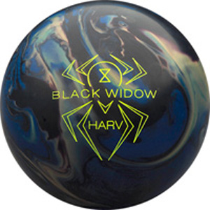 Hammer Black Widow Harv Bowling Balls