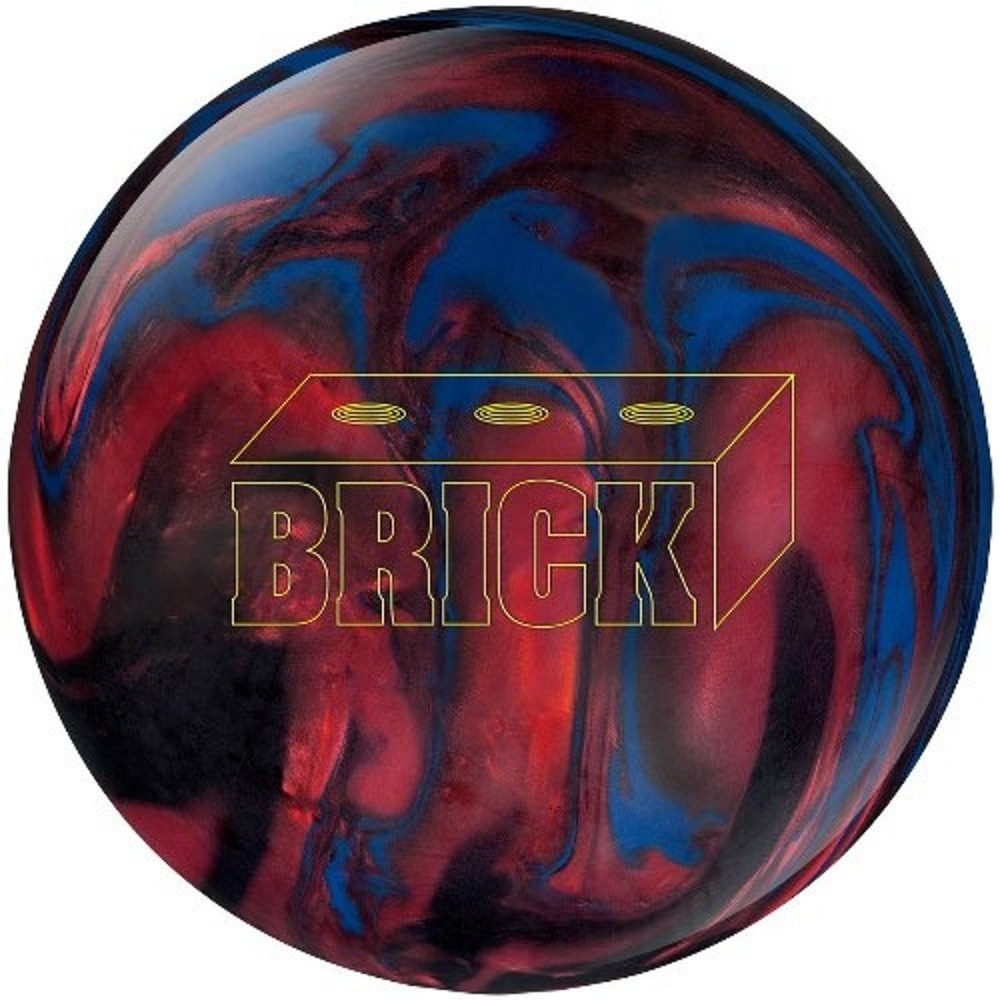 Hammer Brick  Bowling Balls