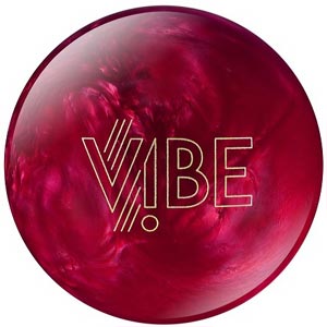 Hammer Cherry Vibe X Out Bowling Balls