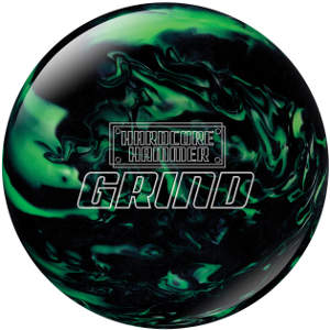 Hammer Hardcore Hammer Grind Bowling Balls