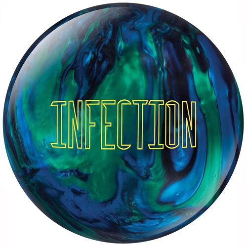 Hammer Infection Bowling Balls