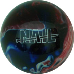 Hammer Nail Bowl Star Bowling Balls