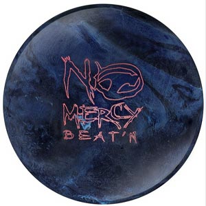 Hammer No Mercy Beat'N X Out Bowling Balls