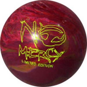 Hammer No Mercy Limited Edition Bowling Balls