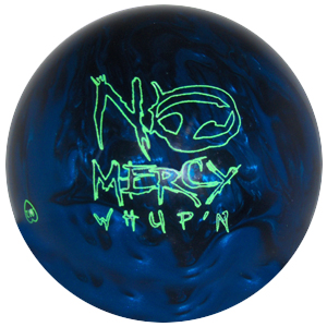 Hammer No Mercy Whup 'N Bowling Balls