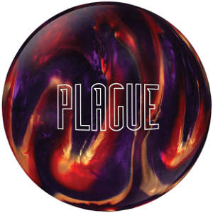 Hammer Plague Bowling Balls