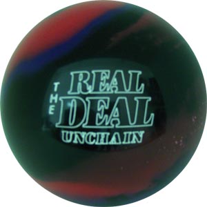 Hammer Real Deal Unchain Bowling Balls