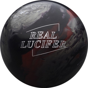 Hammer Real Lucifer Bowling Balls