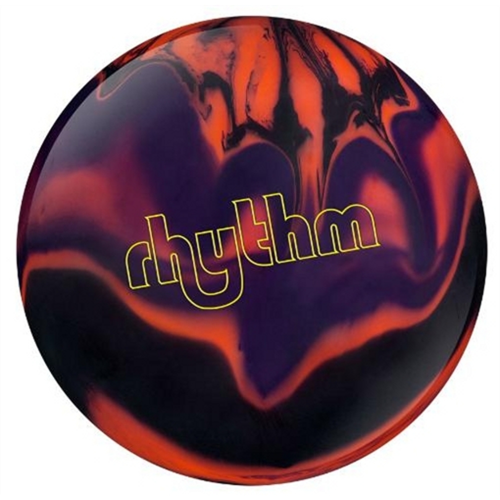 Hammer TNBA Rhythm Bowling Balls
