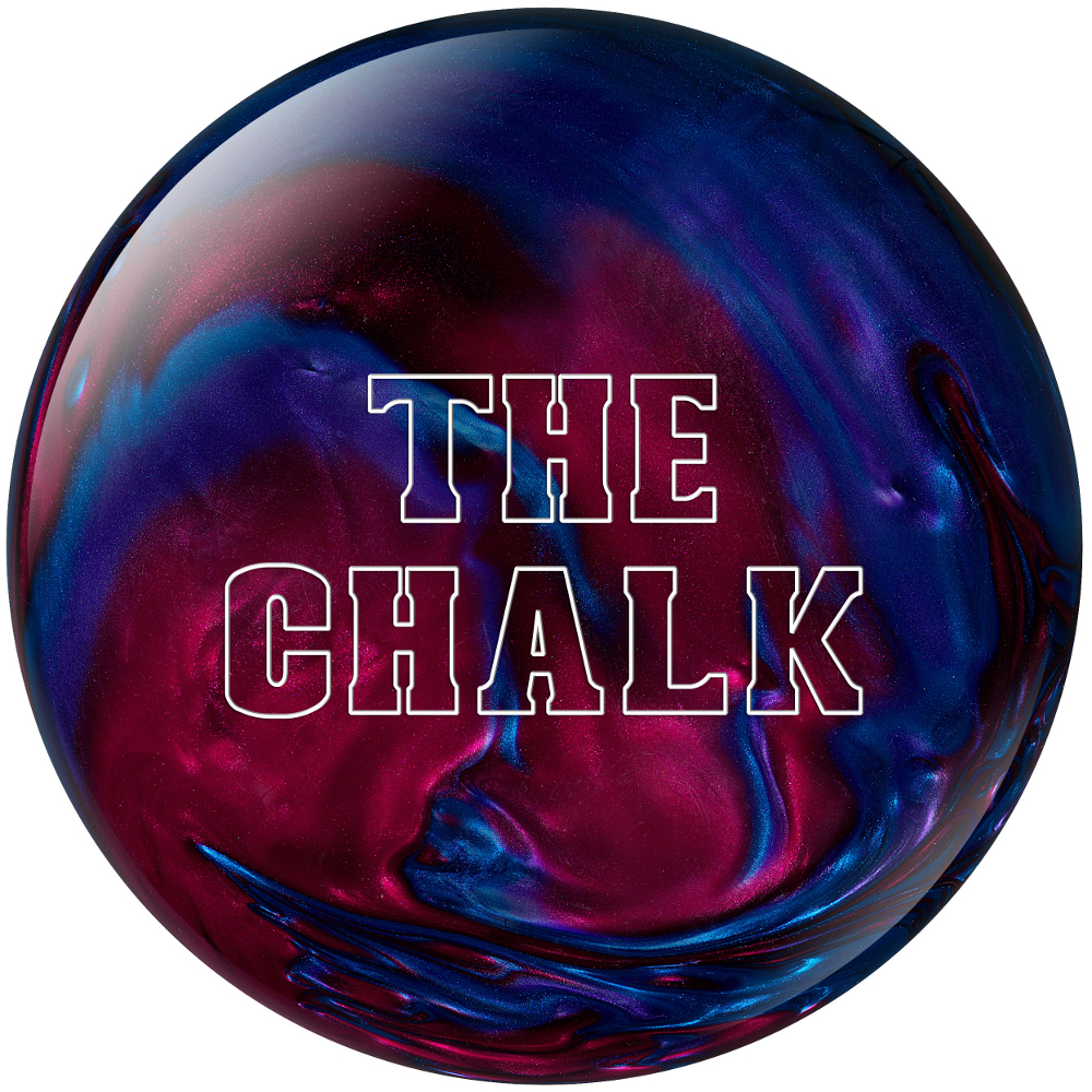 Hammer TNBA The Chalk Bowling Balls