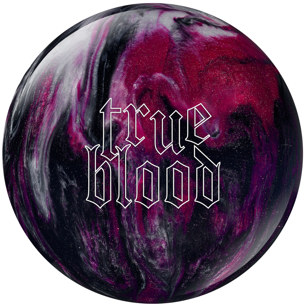 Hammer True Blood Bowling Balls