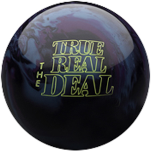 Hammer True Real Deal Bowling Balls